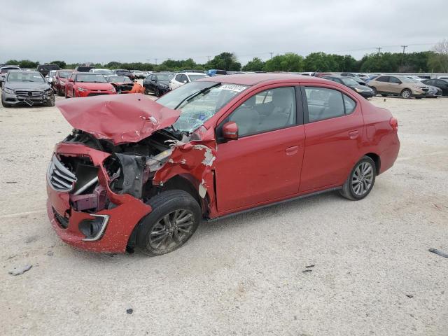 Aukcja sprzedaży 2019 Mitsubishi Mirage G4 Se, vin: ML32F4FJ0KHF05626, numer aukcji: 52402074