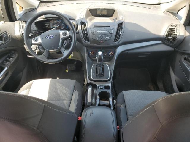 1FADP5EU2HL109811 Ford C-MAX SE