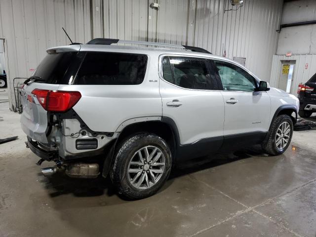 1GKKNLLS3HZ125241 GMC ACADIA SLE