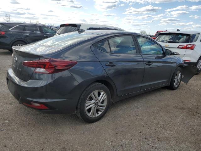 5NPD84LF5LH570438 Hyundai ELANTRA SEL
