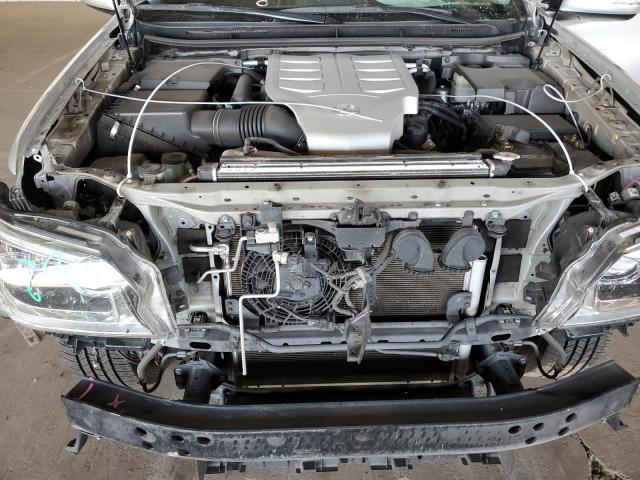 JTJBM7FX6F5113017 Lexus GX 460