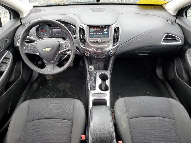 3G1BE6SM0HS526722 Chevrolet CRUZE LT