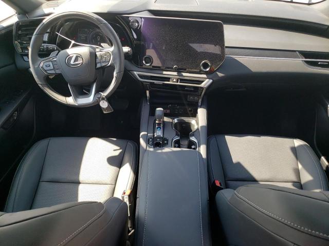 2T2BBMCA5PC021159 Lexus Rx 350h Base