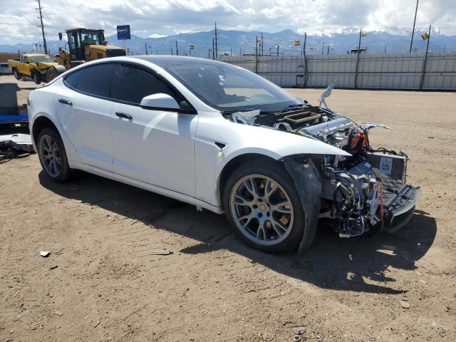 5YJSA1E58NF479163 Tesla MODEL S
