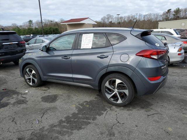 KM8J3CA29GU226517 Hyundai Tucson Limited