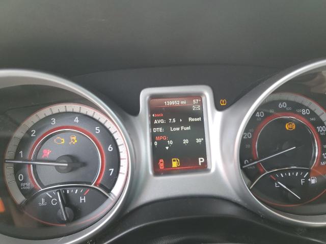 3C4PDDBG1ET271549 Dodge Journey Sxt