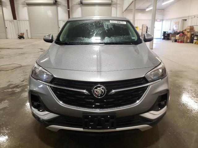 KL4MMCSL4PB063836 Buick Encore Gx Preferred