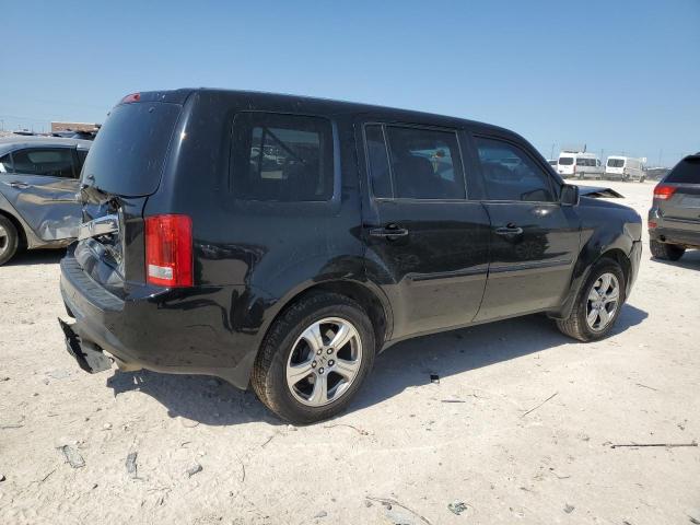5FNYF4H59FB032867 Honda PILOT EXL
