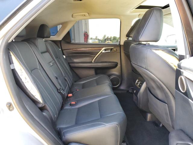 2T2ZZMCA6KC119538 Lexus Rx 350 Base