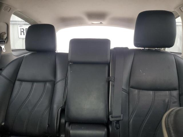 5N1DL0MMXKC558800 Infiniti QX60 LUXE