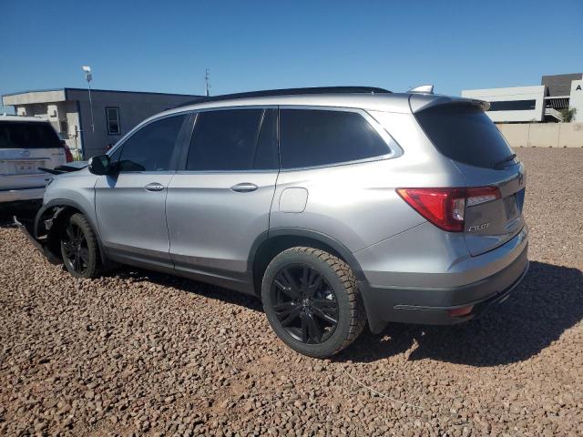 5FNYF6H23MB055432 Honda PILOT SE
