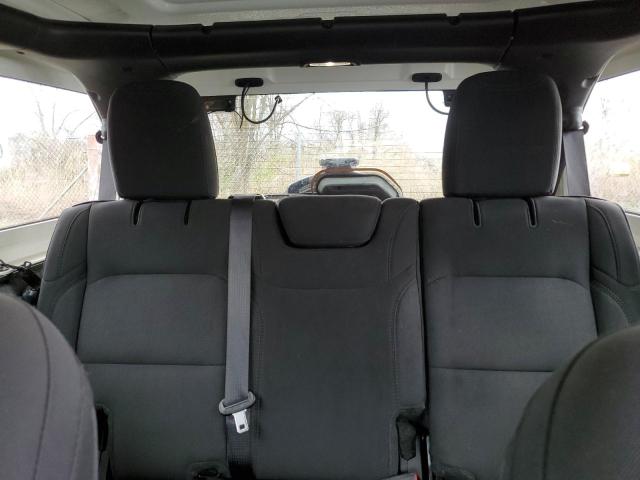 1C4HJXDG3MW508787 Jeep Wrangler Unlimited Sport