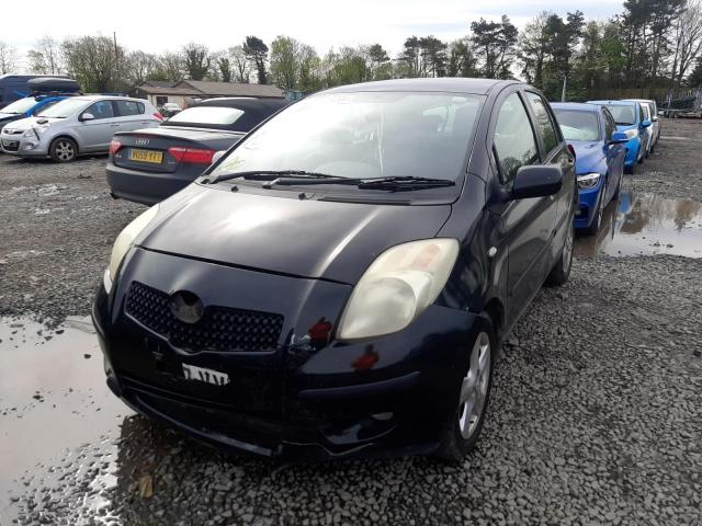 Auction sale of the 2007 Toyota Yaris T Sp, vin: VNKKL96360A175361, lot number: 50210294