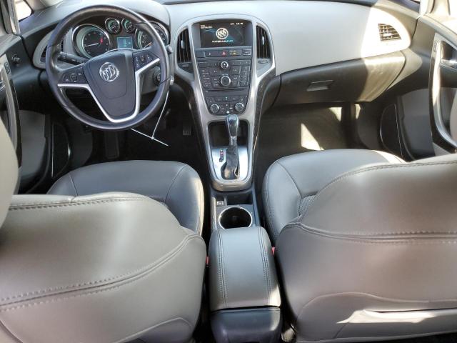 1G4PW5SK6G4170497 Buick Verano Sport Touring