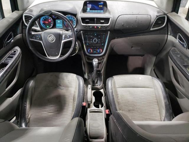 KL4CJBSB3FB061936 Buick Encore Convenience
