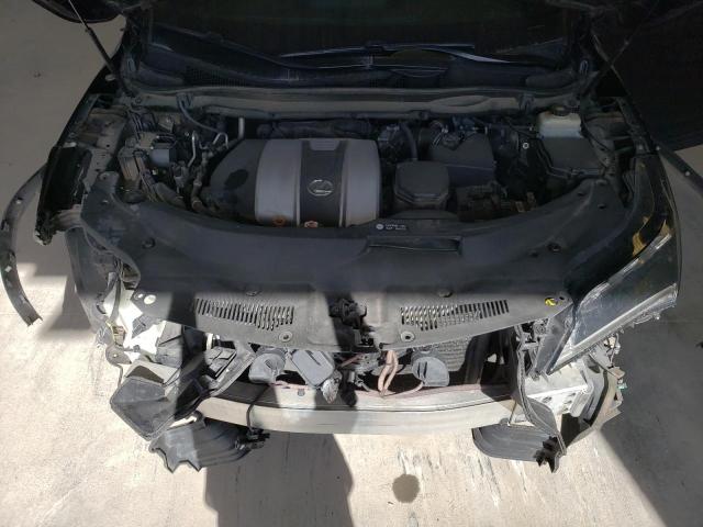 2T2ZZMCA3HC071215 Lexus Rx 350 Base