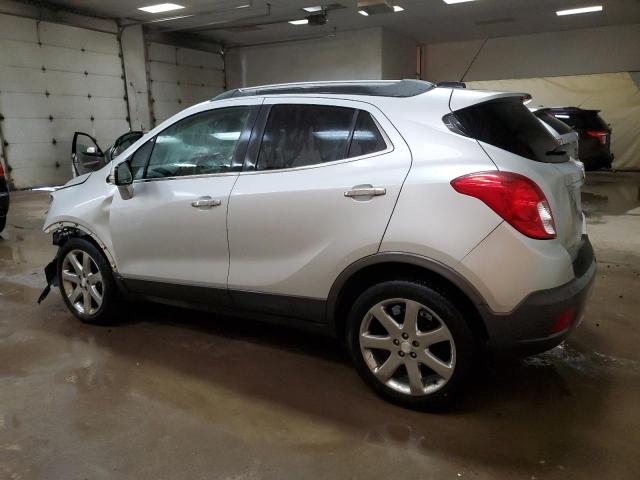 KL4CJDSB5FB082282 Buick Encore Premium