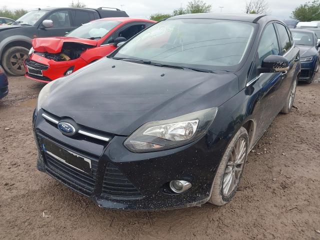 Auction sale of the 2011 Ford Focus Zete, vin: *****************, lot number: 50575924