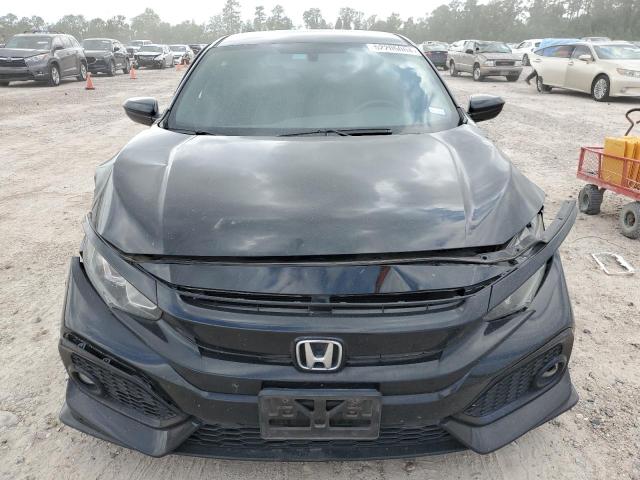SHHFK7H40JU207364 Honda Civic Sport