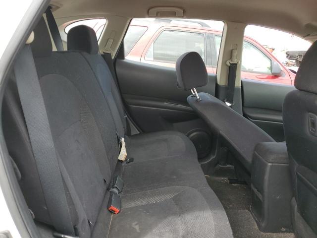 JN8AS5MT1FW668996 Nissan Rogue Select S