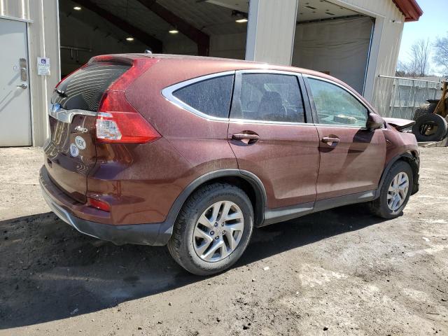 2HKRM4H52FH688940 Honda CR-V EX