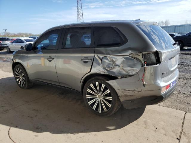 JA4AD3A35EZ002567 Mitsubishi Outlander Se