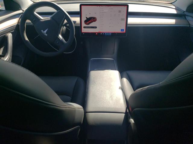 5YJ3E1EB7MF073372 Tesla MODEL 3