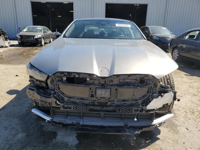 WBY43FK03RCP40094 BMW I5 M60