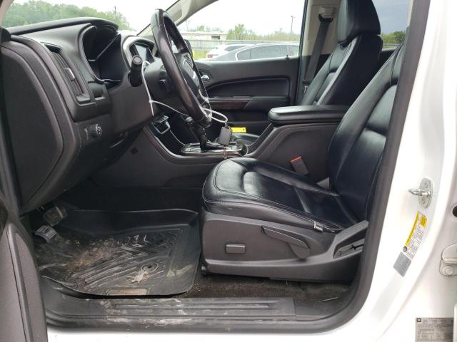 1GTG5CEA8H1301107 GMC CANYON SLE