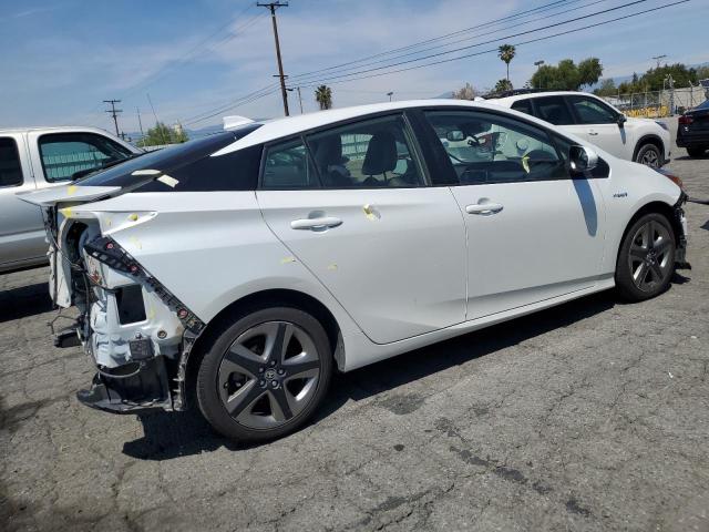 JTDKAMFU9M3130161 Toyota Prius Special Edition