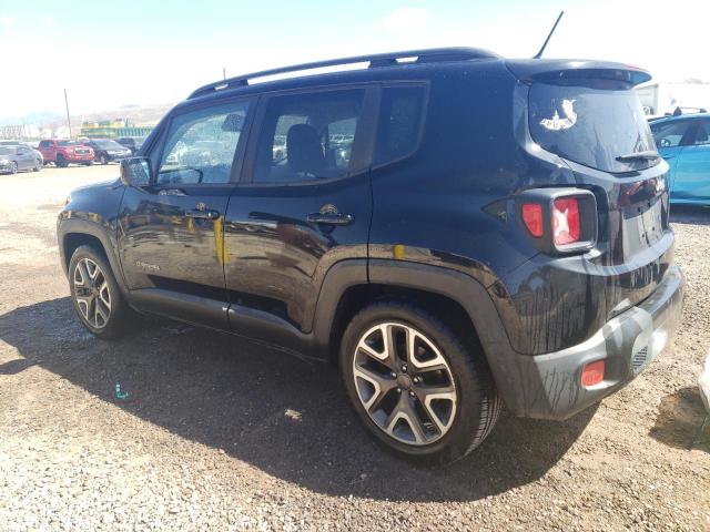 ZACCJABB1HPF63708 Jeep Renegade Latitude
