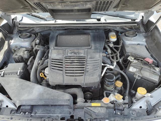 JF1VA1L66H9804048 Subaru Wrx Limited