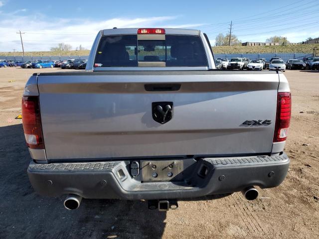 1C6RR7LTXLS153156 RAM 1500 Classic Warlock