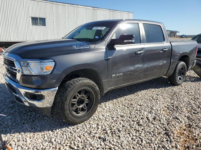 Aukcja sprzedaży 2019 Ram 1500 Big Horn/lone Star, vin: 1C6RREFT6KN828918, numer aukcji: 50607254