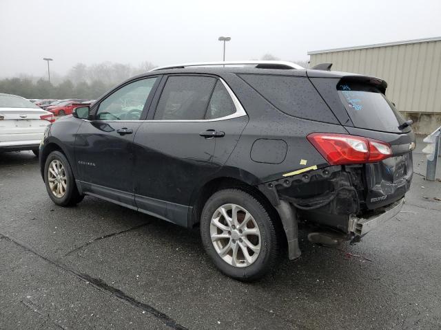 3GNAXSEV9JL372268 Chevrolet EQUINOX LT