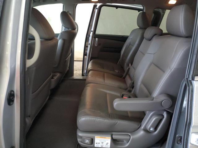 5FNRL5H64FB113674 Honda ODYSSEY EXL
