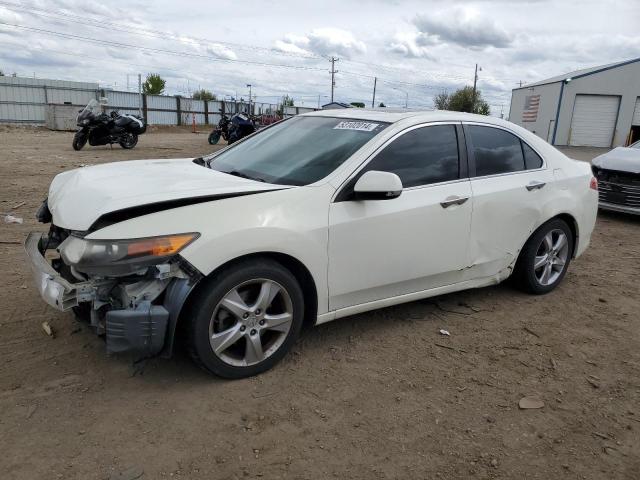 Auction sale of the 2011 Acura Tsx, vin: JH4CU2F66BC000190, lot number: 53102014