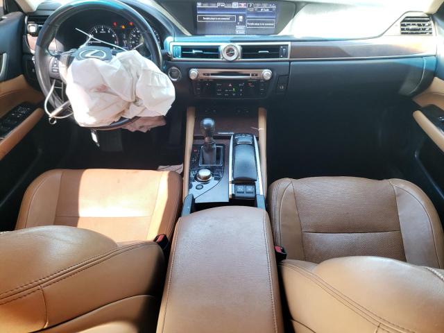 JTHBE1BL5E5032846 Lexus GS 350