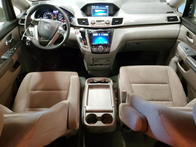 5FNRL5H31GB146168 Honda ODYSSEY SE
