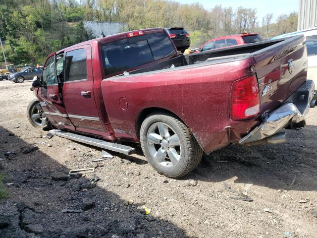 1C6RR7TT5GS387047 RAM 1500 Slt