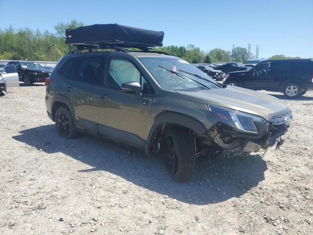 JF2SKAMC6PH484475 Subaru Forester Wilderness