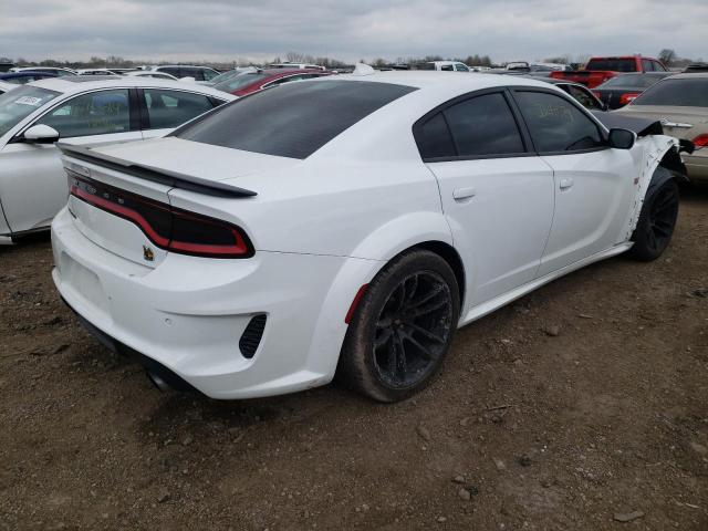 2C3CDXGJ0LH103111 Dodge Charger Scat Pack