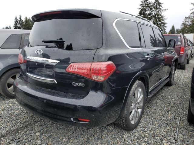 JN8AZ2NE2E9064302 Infiniti QX80