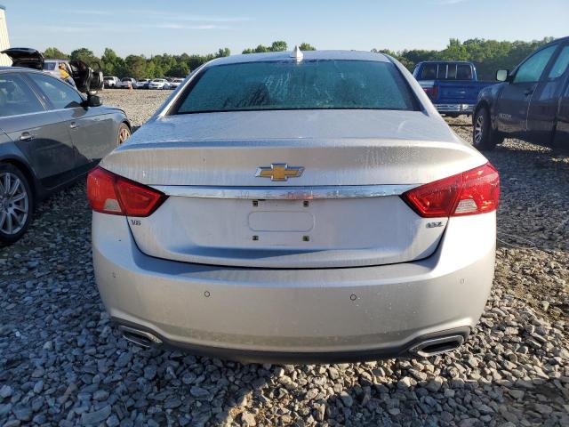 2G1145S33G9200652 Chevrolet IMPALA LTZ