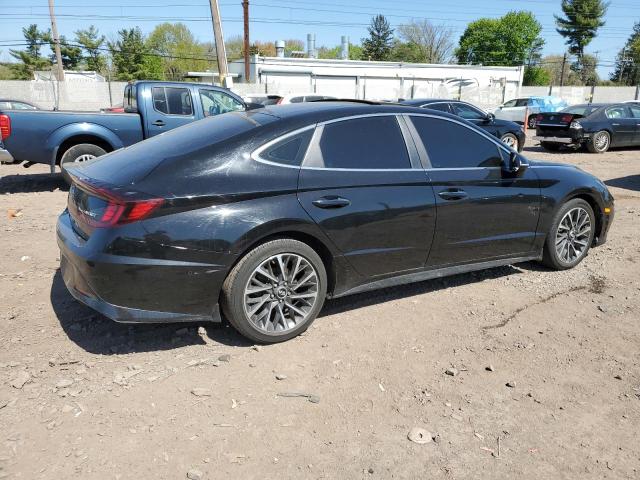 KMHL34J25NA196333 Hyundai Sonata Limited