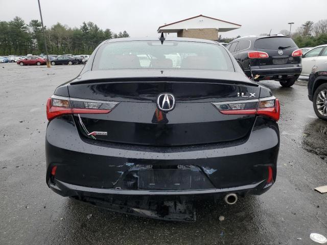 19UDE2F88NA008409 Acura Ilx Premium A-spec