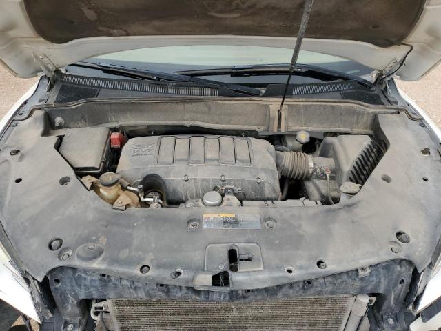 5GAKRBKD8FJ330404 Buick Enclave