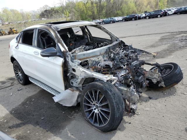W1N0J8EB5MF873051 Mercedes-Benz Glc Coupe 300 4matic
