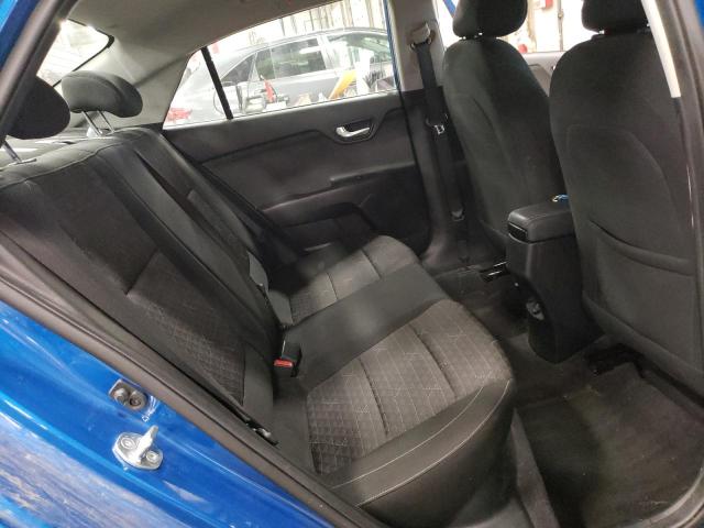 3KPA24ADXME426279 KIA RIO LX