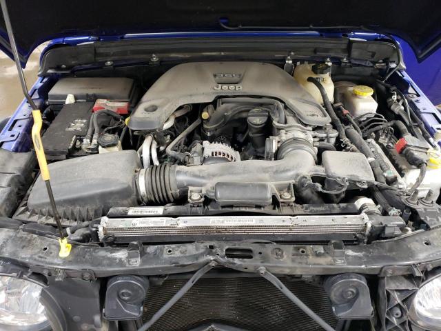 1C4HJXFG8LW183873 Jeep Wrangler Unlimited Rubicon